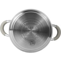 Кастрюля Aresa ARK-01-01101