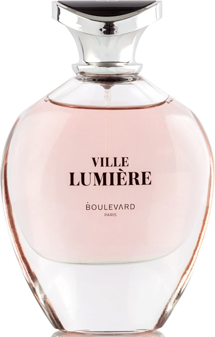 

Парфюмерная вода Boulevard Ville Lumiere EdP (100 мл)