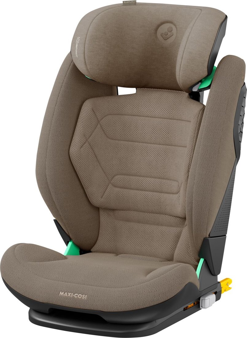 

Детское автокресло Maxi-Cosi RodiFix Pro² i-Size (authentic truffle)