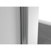 Душевой уголок Ambassador Abner 10011102R 100х100