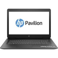 Ноутбук HP Pavilion 17-ab324ur 2WA71EA