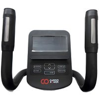 Эллиптический тренажер CardioPower E430