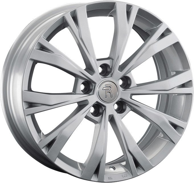 

Литые диски Replay VV222 17x7" 5x112мм DIA 57.1мм ET 45мм S