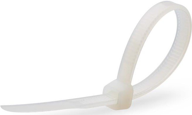 

Стяжка для кабеля Fortisflex КСС 49788 (100 шт)