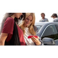 Телефон Sony Xperia J ST26i