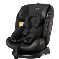 Детское автокресло Carrello Asteroid ST-3 (space black)