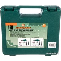 Пневмошлифмашина Jonnesway JAG-0903FMK