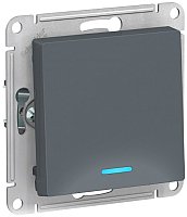 

Выключатель Systeme Electric AtlasDesign ATN000713