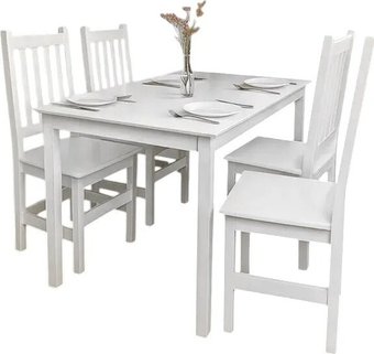 Обеденная группа Поставымебель П-3 1200