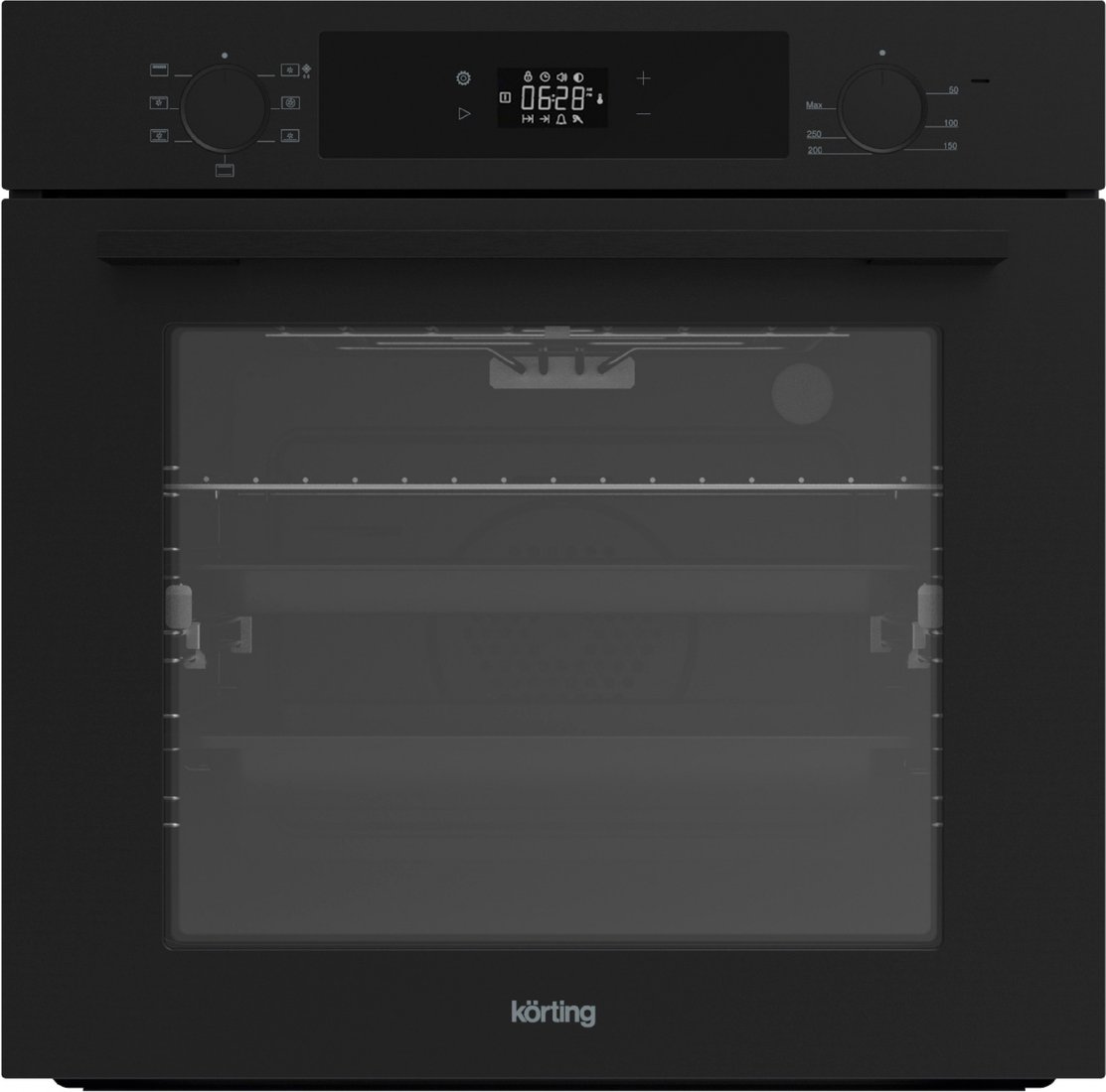 Электрический духовой шкаф Korting OKB 6071 CN