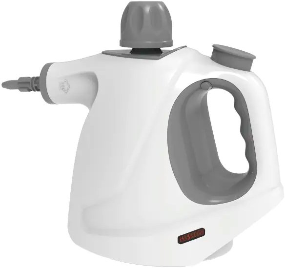 

Пароочиститель Brevio EM-320D