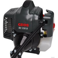 Триммер Geos Easy BC 330 B