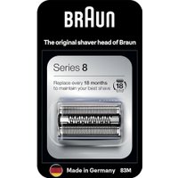 Сетка и режущий блок Braun Series 8 83M