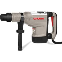 Перфоратор Crown CT18189 BMC