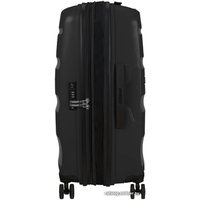 Чемодан-спиннер American Tourister Bon Air DLX Black 66 см