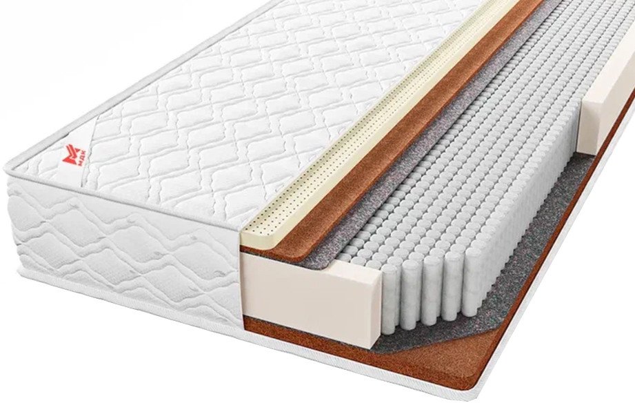 

Матрас МДК Premium Lux Perfect Plus Т97-8 140x190