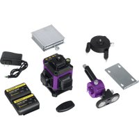 Лазерный нивелир Ermenrich PRO LN35 84651