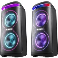 Патибокс Defender Explode