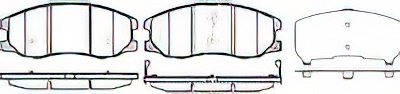 

Stellox 001094BSX