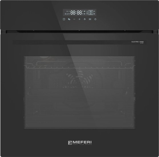 Meferi MEO6014BK Ultra