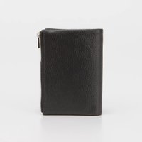 Кошелек Poshete 861-20-017-BLK (черный)