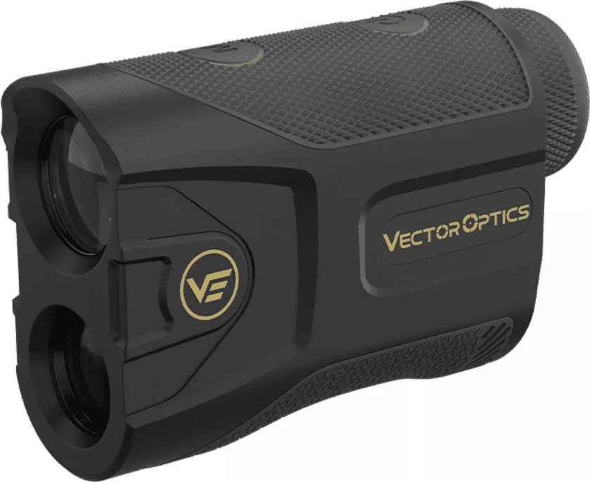 

Лазерный дальномер Vector Optics Paragon 7x25 GenIII BDC