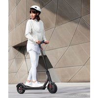 Электросамокат Xiaomi Mi Electric Scooter 1S M365S (китайская версия, черный)