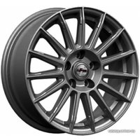 Литые диски iFree Азур (КС1052) 16x6.5" 5x105мм DIA 57мм ET 38мм Хай Вэй