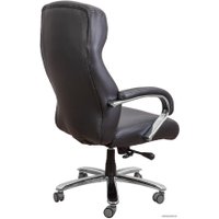 Офисное кресло AksHome Маршал (черный)