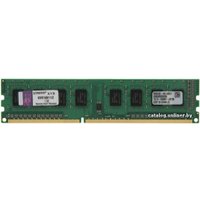Оперативная память Kingston ValueRAM 2GB DDR3 PC3-12800 (KVR16N11/2)