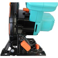 Дисковая (циркулярная) пила Sturm CCS1867BL (без АКБ)