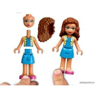 Конструктор LEGO Friends 41395 Автобус для друзей
