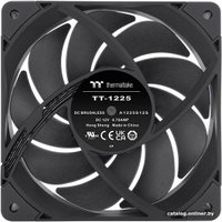 Комплект вентиляторов для корпуса Thermaltake ToughFan 12 Pro 2-Fan Pack CL-F159-PL12BL-A