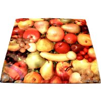 Сушилка для овощей и фруктов ТеплоМакс Самобранка 75 x 50 см