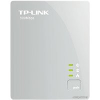 Комплект powerline-адаптеров TP-Link TL-PA4010KIT