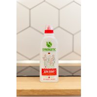 Средство для кухни Synergetic для плит и духовок от жира и нагара 1 л