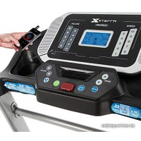 Электрическая беговая дорожка Xterra TRX2500