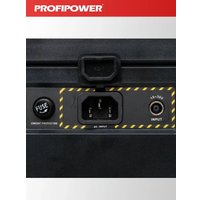 Портативная зарядная станция Profipower ПЭ-600PRO