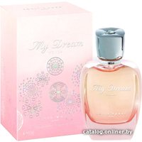 Парфюмерная вода Louis Varel Varel My Dream EdP (90 мл)