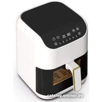 Аэрогриль (аэрофритюрница) Deerma DEM-KZ130W в Гомеле