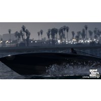 Компьютерная игра PC Grand Theft Auto V