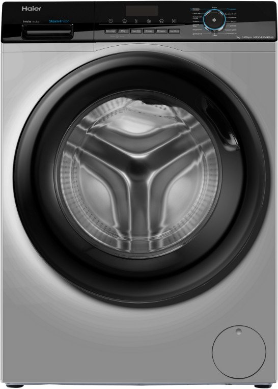 

Стиральная машина Haier HW90-BP14929AS