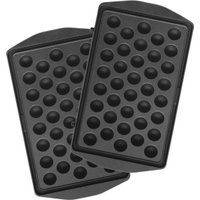 Сменная панель RED Solution для минипекарни RAMB-20 Гонконгские вафли