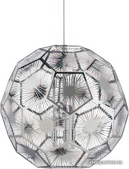 Подвесная люстра Lightstar Fermo 724264