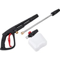 Мойка высокого давления ELITECH М 2500РКП