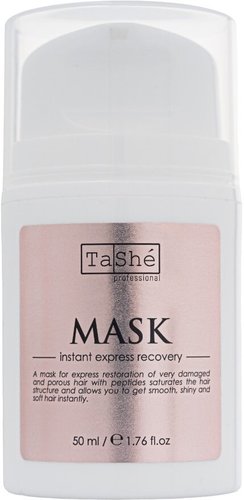 Маска TaShe Professional Instant Express Recovery 50 мл