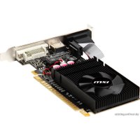 Видеокарта MSI GeForce GT 610 1024MB DDR3 (N610GT-MD1GD3/LP)