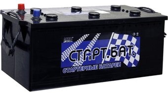 Стартбат 6СТ-190-А3 (190 А/ч)