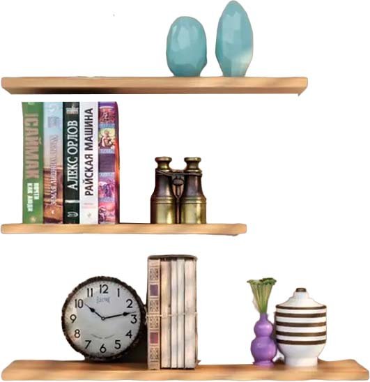 

Полка Mio Tesoro C0009551C (3шт)