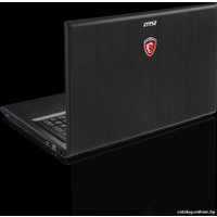 Игровой ноутбук MSI GP70 2PE-015XPL Leopard